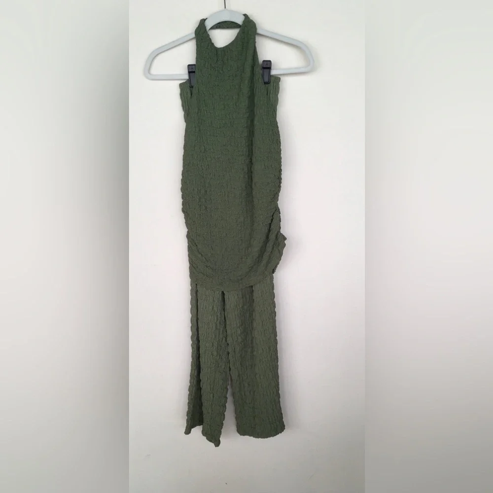 NEW Zara Pants Set - Picture 4 of 9